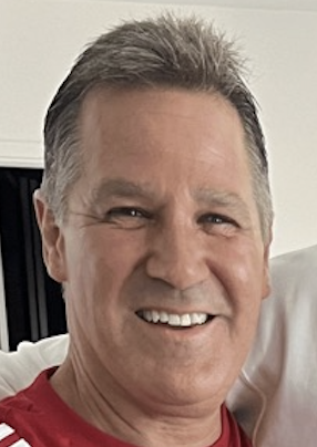 Dr. Douglas Obetz